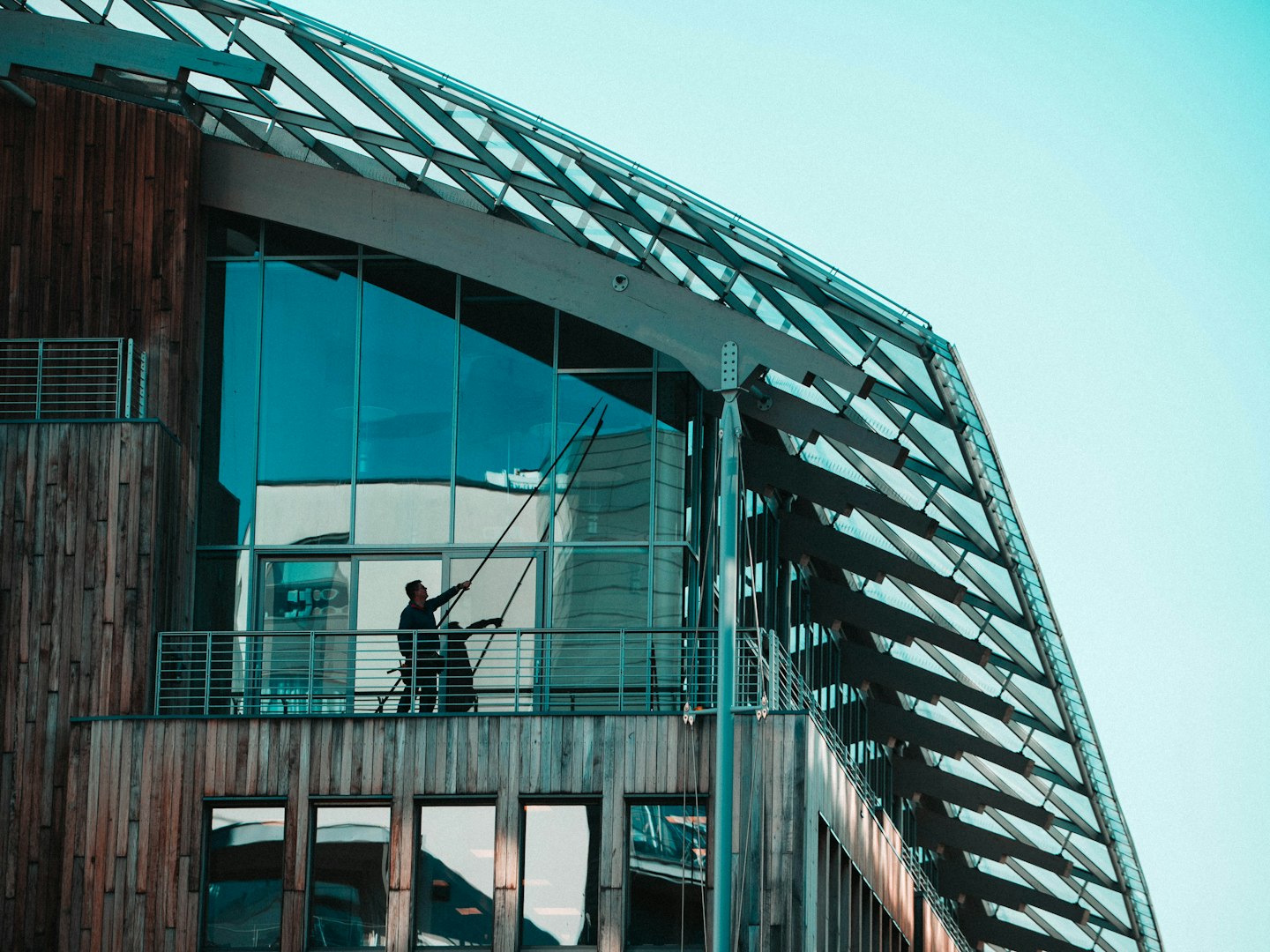 Window Maintenance and Restoration